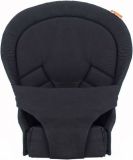 TULA Novorozeneckká vložka Infant Insert New, Black TULA Novorozeneckká vložka Infant Insert New, Black