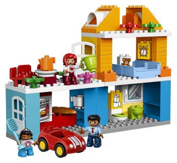 Lego Feedopl