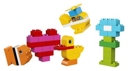 Lego Duplo Feedopl