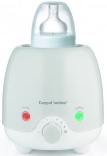 Avent Elektryczny Podgrzewacz Do Butelek Feedopl