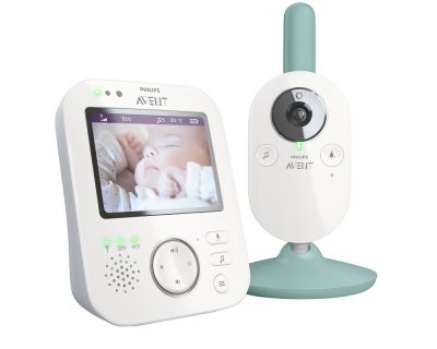 Philips AVENT Baby video monitor SCD841