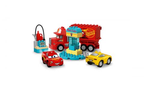 lego duplo 10846