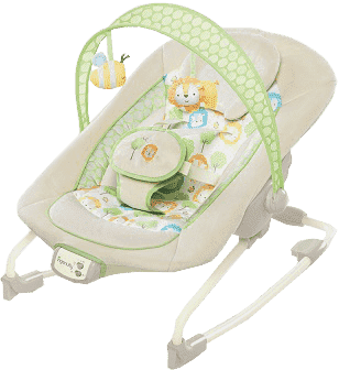 ingenuity sunny snuggles