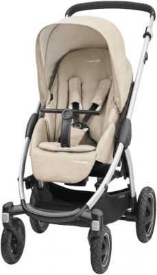 Maxi Cosi Stella Urban Wózek Spacerowy Nomad Sand 2019 Feedopl