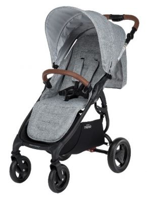 valco snap 4 tailor made grey marle