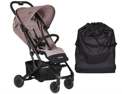 easywalker buggy xs pink