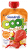 DÁREK: 12x SUNÁREK Cool ovoce Jahoda, banán, jablko (120g) - ovocný příkrm DÁREK: 12x SUNÁREK Cool ovoce Jahoda, banán, jablko (120g) - ovocný příkrm