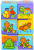 DÁREK: PLAYGRO Měkké pěnové kostky DÁREK: PLAYGRO Měkké pěnové kostky