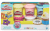 DÁREK: PLAY-DOH Sada s konfetami 6ks DÁREK: PLAY-DOH Sada s konfetami 6ks