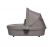 DÁREK: EASYWALKER Korba na kočárek Harvey – Steel Grey DÁREK: EASYWALKER Korba na kočárek Harvey – Steel Grey