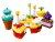 DÁREK: LEGO® DUPLO® 10862 Moje první oslava DÁREK: LEGO® DUPLO® 10862 Moje první oslava