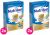 DÁREK: 4x NUTRILON Kaše 225g (2x rýžová, 2x vanilková) DÁREK: 4x NUTRILON Kaše 225g (2x rýžová, 2x vanilková)