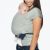 DARČEK: ERGOBABY ŠATKA/Aura Wrap - Pearl Grey DARČEK: ERGOBABY ŠATKA/Aura Wrap - Pearl Grey