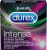 PREZENT: DUREX Intense Orgasmic Prezerwatywy (3 szt.) PREZENT: DUREX Intense Orgasmic Prezerwatywy (3 szt.)