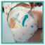 PAMPERS Active Baby 4+ (10-15 kg) 164 ks Maxi měsíční balení - jednorázové plienky