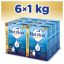 6x NUTRILON 5 Advanced batolecí mléko 1 kg, 35+