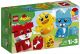 DÁREK: LEGO® DUPLO® 10858 Moji první skládací mazlíčci DÁREK: LEGO® DUPLO® 10858 Moji první skládací mazlíčci