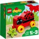 DÁREK: LEGO® DUPLO® 10859 Moje první beruška DÁREK: LEGO® DUPLO® 10859 Moje první beruška