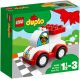 DÁREK: LEGO® DUPLO® 10860 Moje první závodní auto DÁREK: LEGO® DUPLO® 10860 Moje první závodní auto