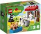 DÁREK: LEGO® DUPLO® 10870 Zvířátka z farmy DÁREK: LEGO® DUPLO® 10870 Zvířátka z farmy