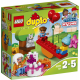 DÁREK: LEGO® DUPLO® 10832 Narozeninový piknik DÁREK: LEGO® DUPLO® 10832 Narozeninový piknik