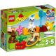 DÁREK: LEGO® DUPLO® 10838 Domácí mazlíčci DÁREK: LEGO® DUPLO® 10838 Domácí mazlíčci