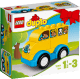 DÁREK: LEGO® DUPLO® 10851 Můj první autobus DÁREK: LEGO® DUPLO® 10851 Můj první autobus