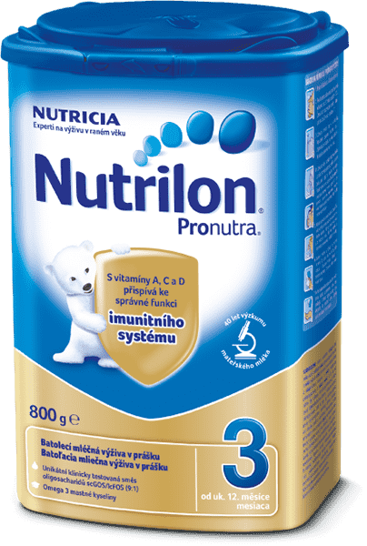 Nutrilon