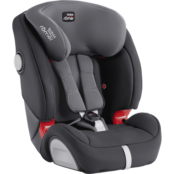 Детское кресло romer britax 9 36