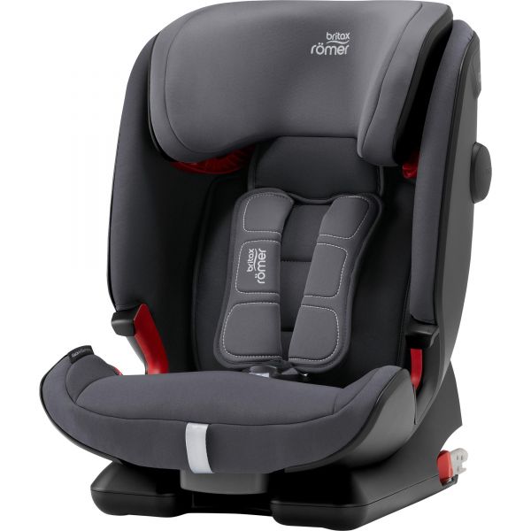 Britax romer автокресло инструкция