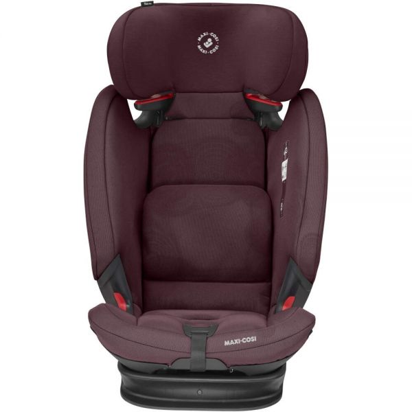 MAXICOSI Titan Pro (936 kg) Authentic Red 2020 autosedačka Feedo.cz