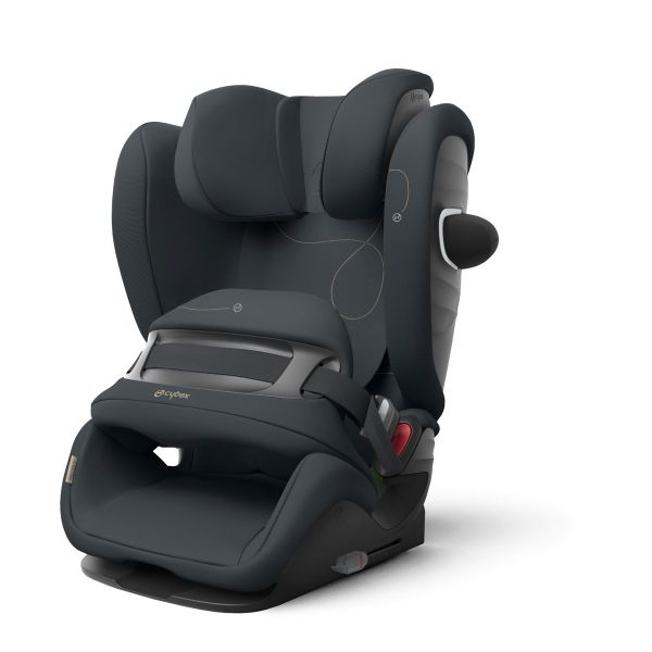 Cybex автокресло 9 36