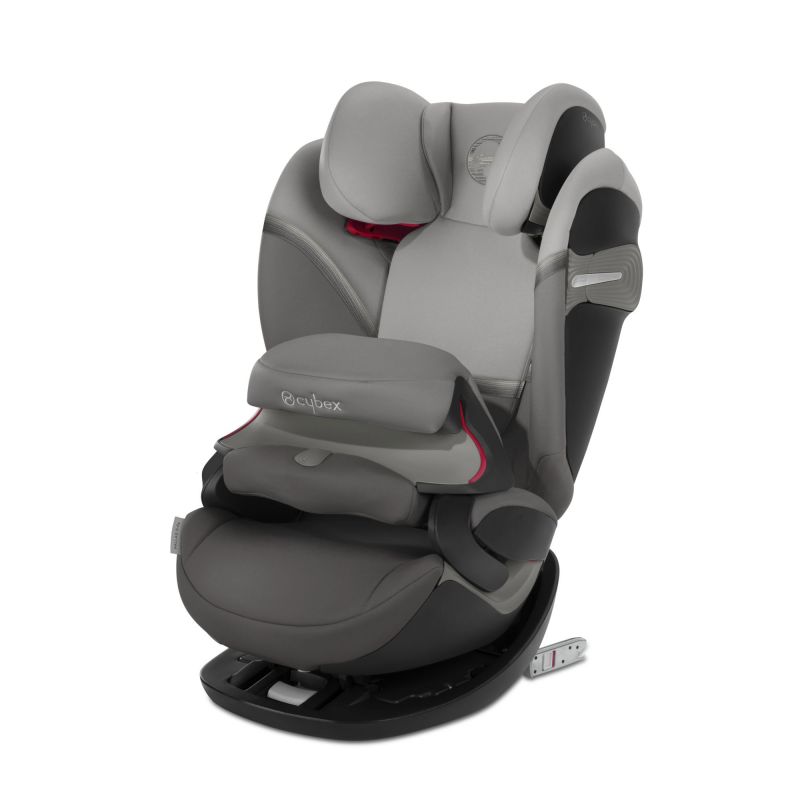 Cybex автокресло 9 36